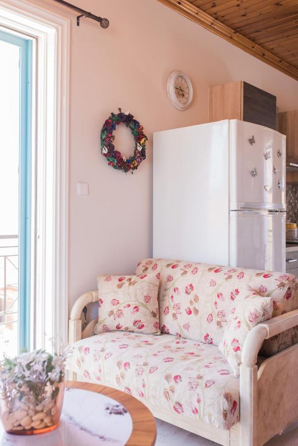 Lefkada Apartments Main Town Экстерьер фото